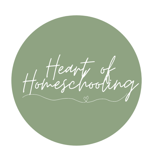 At The Heart Of Homeschooling