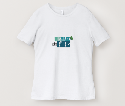 Readers Make Leaders