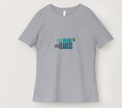 Readers Make Leaders Hoodie - Image 2